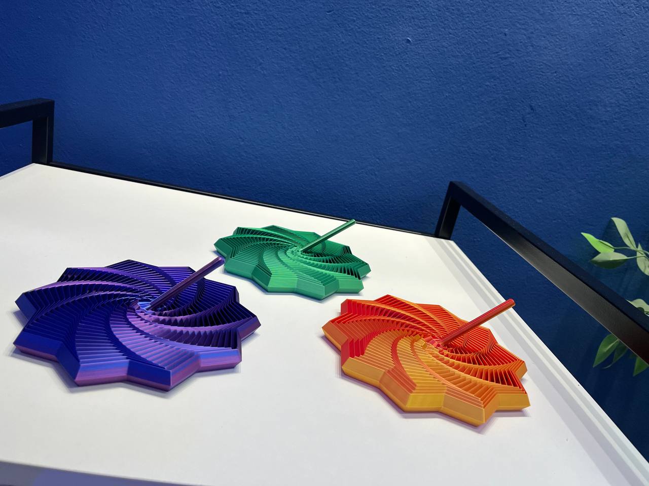 Novo produto personalizado em impressão 3D