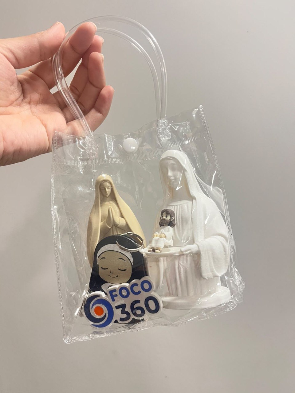 Protótipos personalizados