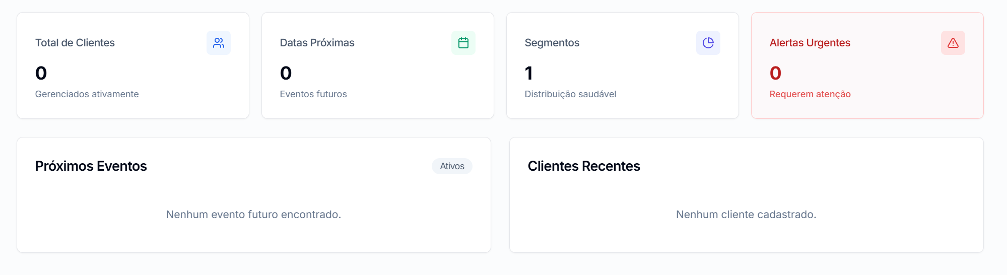 Portal de Solicitações