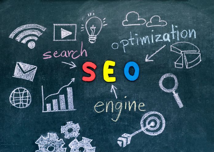 Imagem SEO